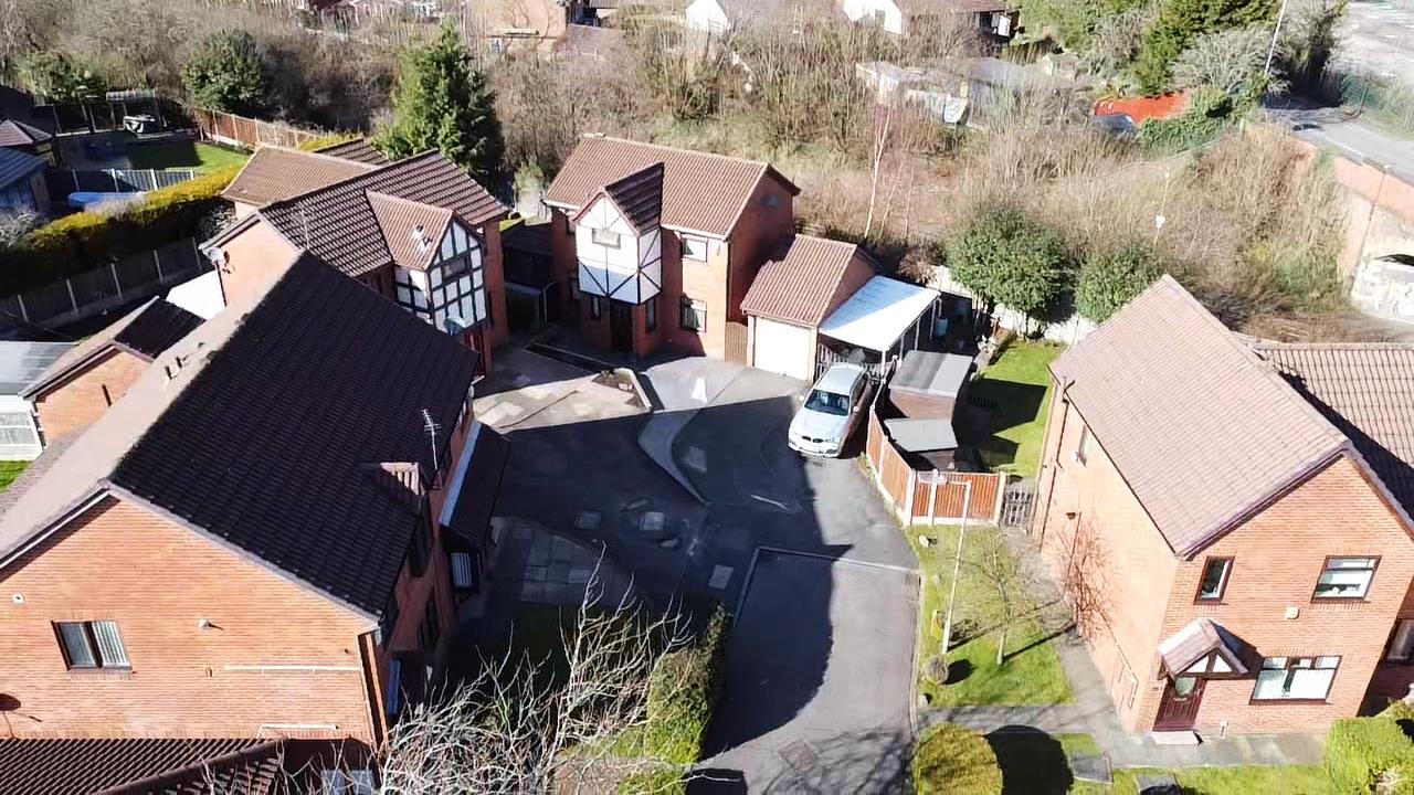 Claydon Drive, Radcliffe, Manchester Pearson Ferrier Estate Agents